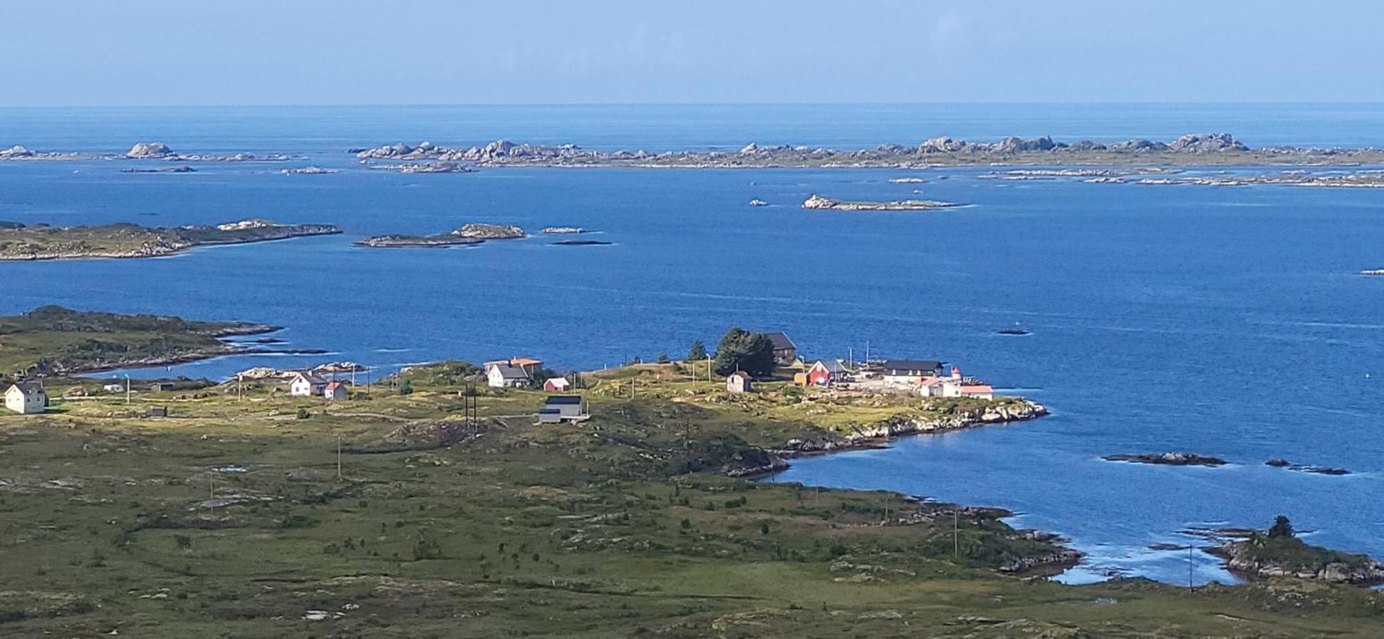 Arctic Lofoten Mini Retreat - Enjoy The Silence! Vestvagoy Exterior photo